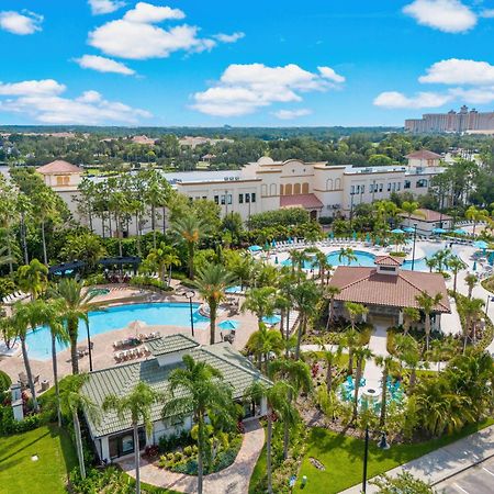 Updated Vista Cay Townhome, 10 Min From Universal Orlando Exterior photo