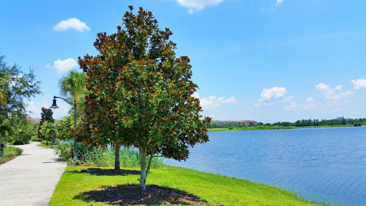 Updated Vista Cay Townhome, 10 Min From Universal Orlando Exterior photo