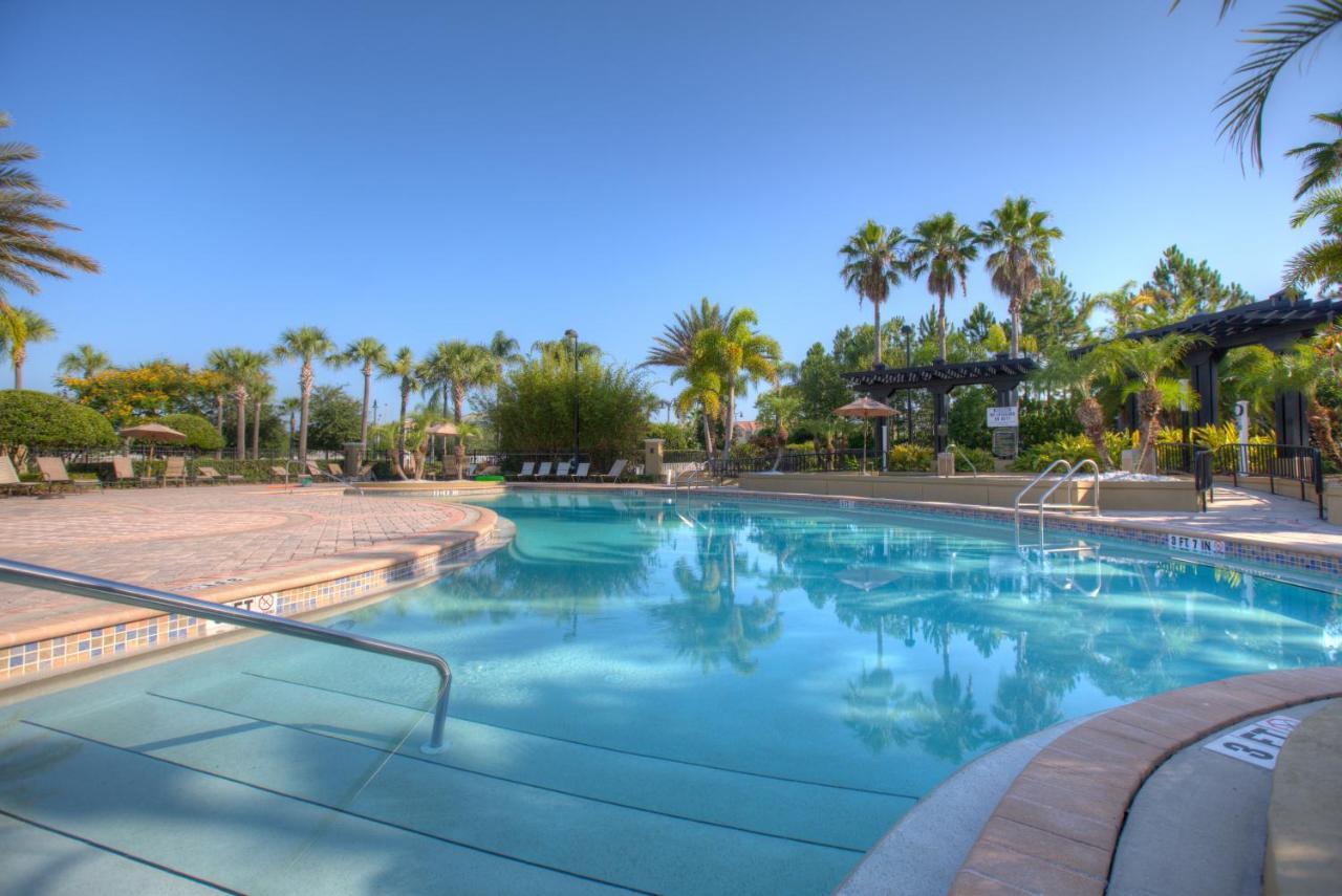 Updated Vista Cay Townhome, 10 Min From Universal Orlando Exterior photo