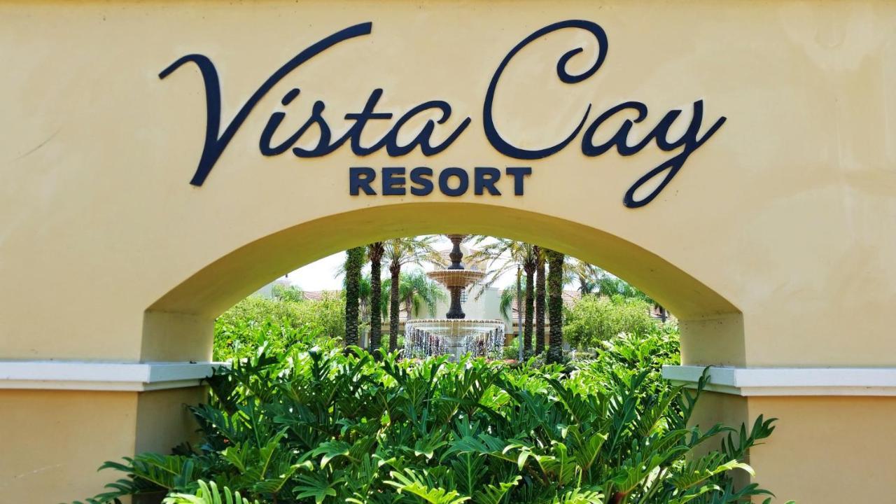 Updated Vista Cay Townhome, 10 Min From Universal Orlando Exterior photo