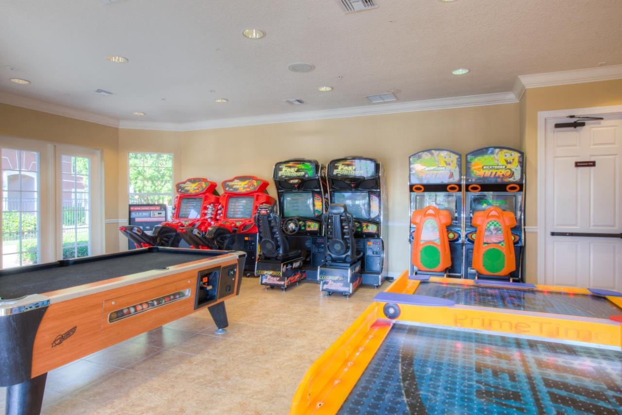 Updated Vista Cay Townhome, 10 Min From Universal Orlando Exterior photo