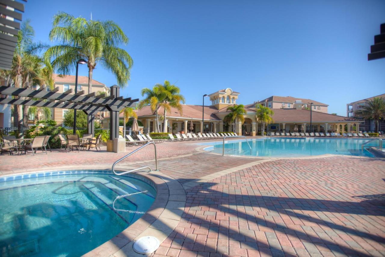 Updated Vista Cay Townhome, 10 Min From Universal Orlando Exterior photo