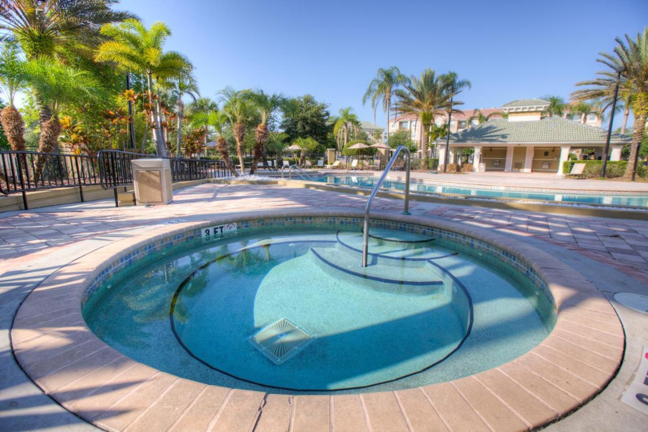 Updated Vista Cay Townhome, 10 Min From Universal Orlando Exterior photo