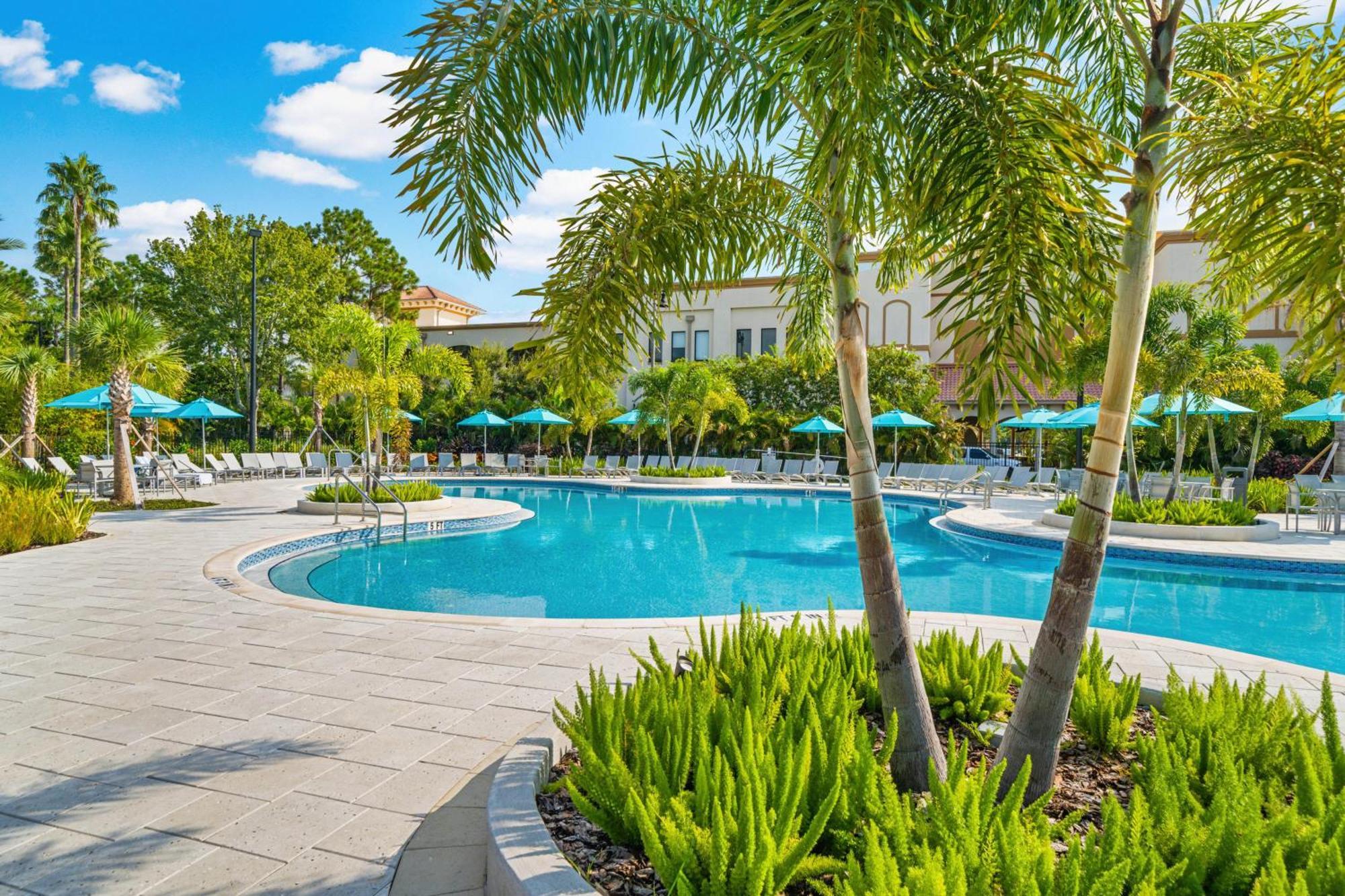 Updated Vista Cay Townhome, 10 Min From Universal Orlando Exterior photo