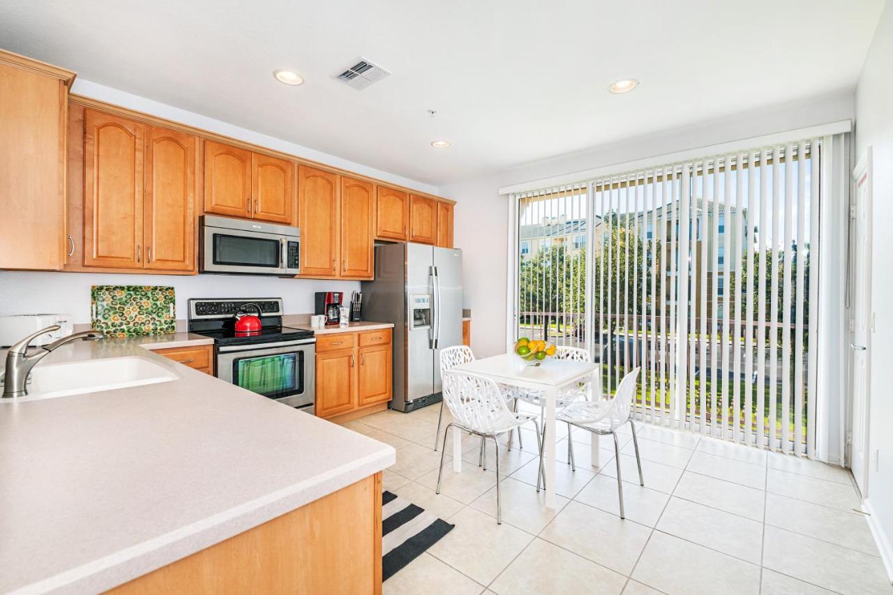 Updated Vista Cay Townhome, 10 Min From Universal Orlando Exterior photo