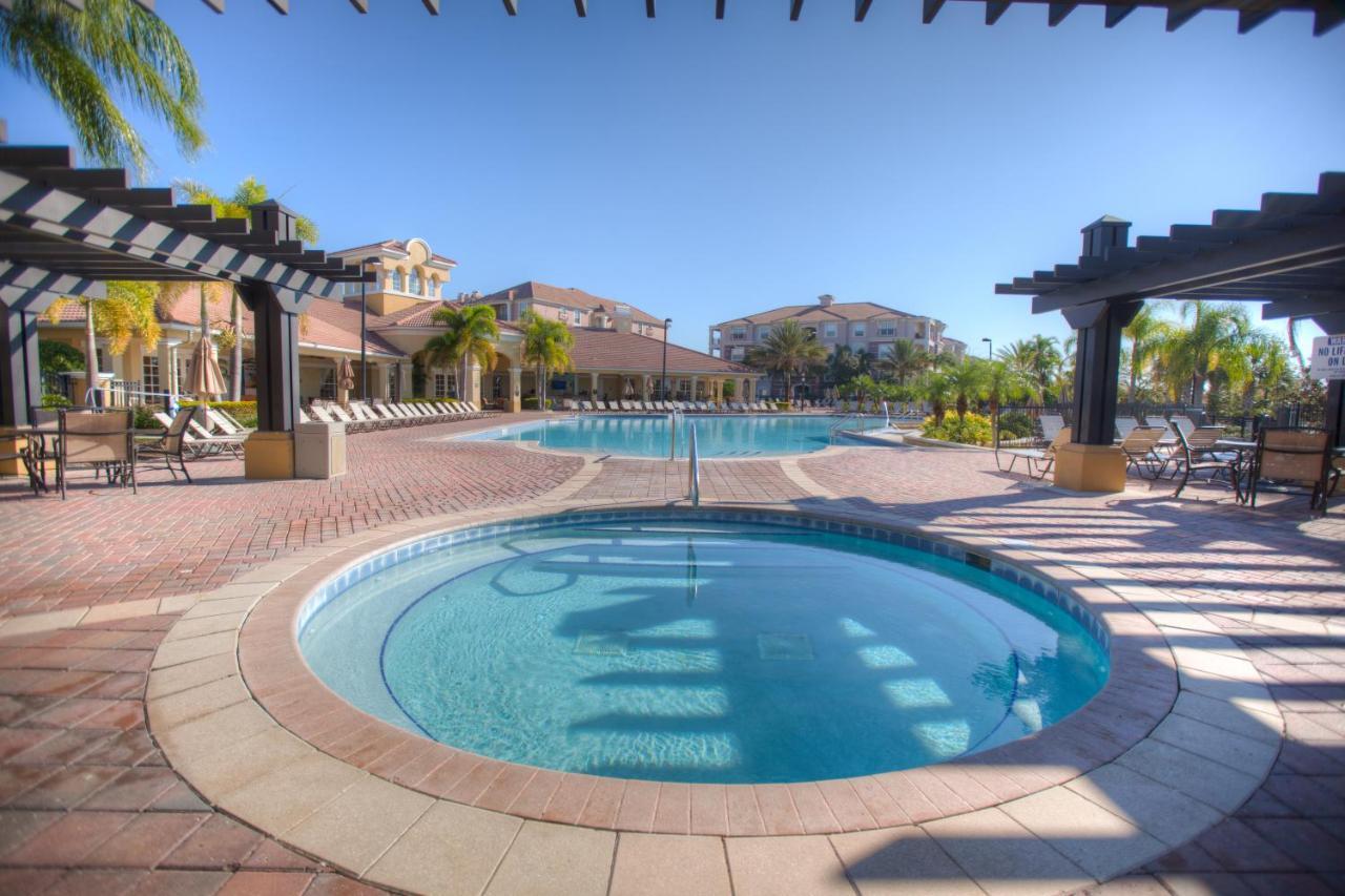 Updated Vista Cay Townhome, 10 Min From Universal Orlando Exterior photo