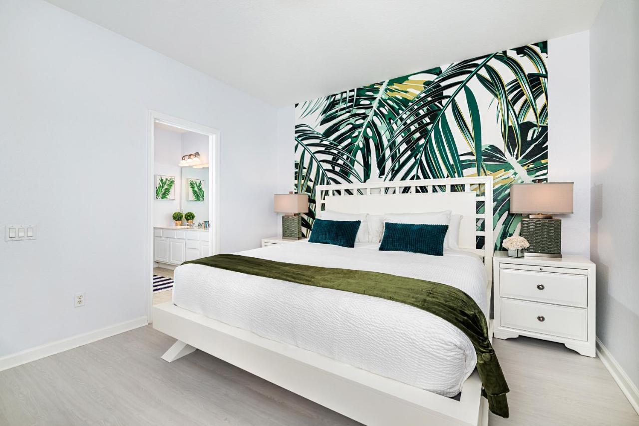 Updated Vista Cay Townhome, 10 Min From Universal Orlando Exterior photo