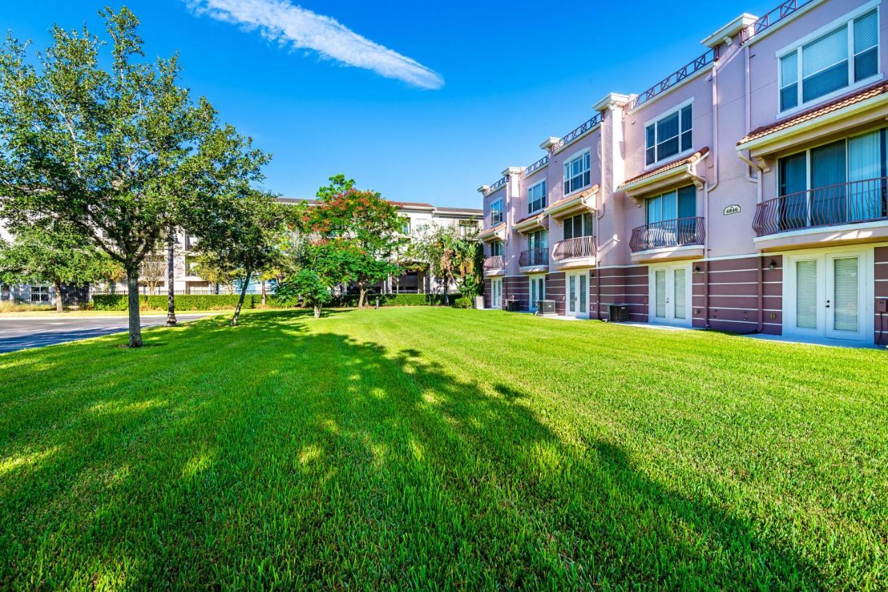 Updated Vista Cay Townhome, 10 Min From Universal Orlando Exterior photo