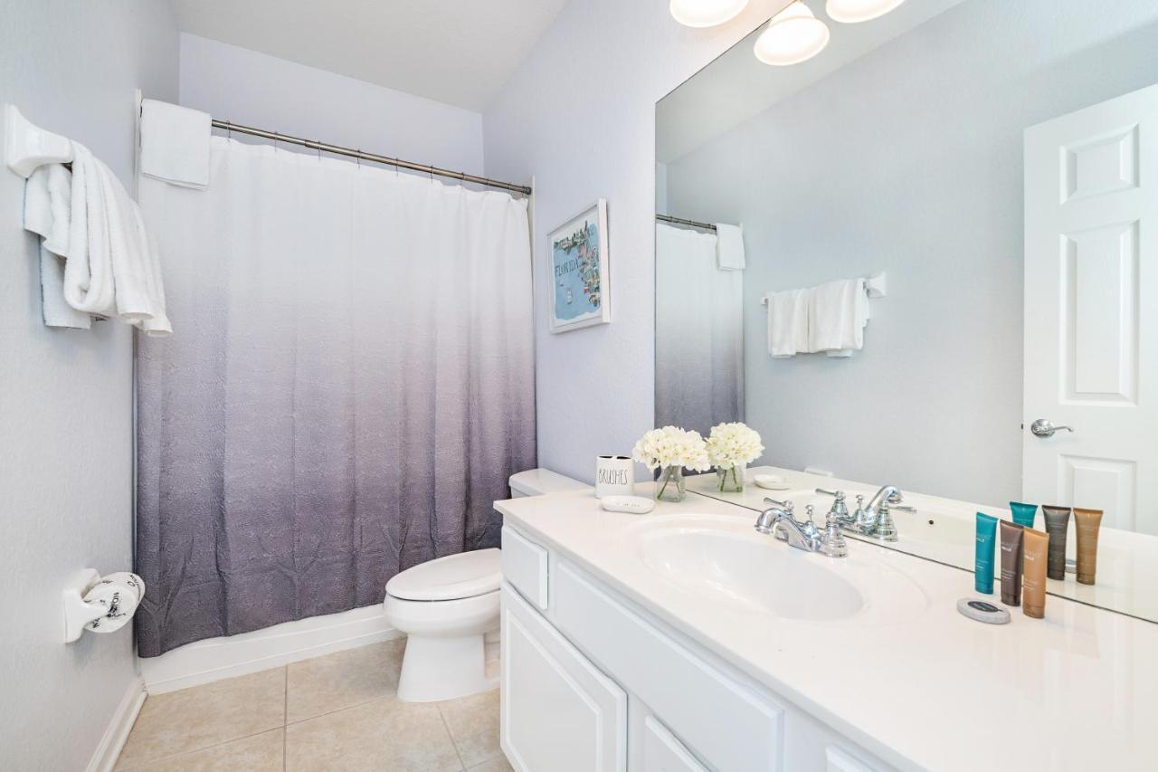 Updated Vista Cay Townhome, 10 Min From Universal Orlando Exterior photo